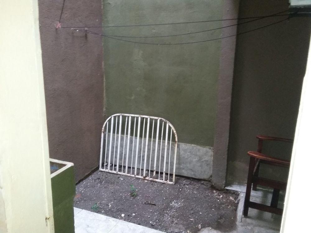 Cabinas Madeleine Πουνταρένας Εξωτερικό φωτογραφία