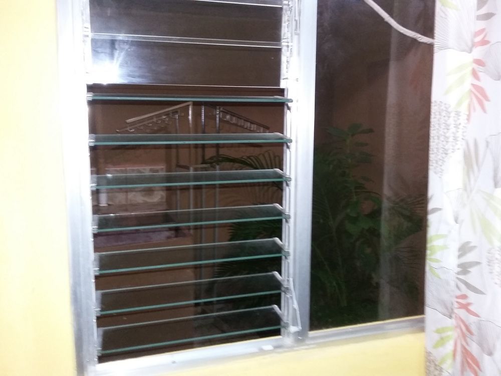 Cabinas Madeleine Πουνταρένας Εξωτερικό φωτογραφία