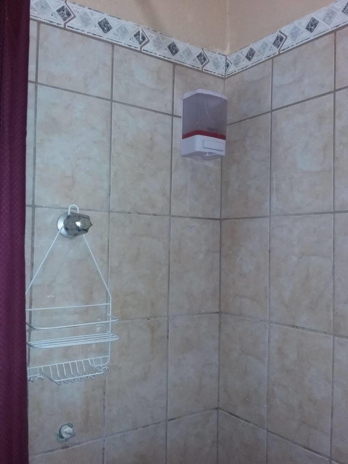 Cabinas Madeleine Πουνταρένας Εξωτερικό φωτογραφία