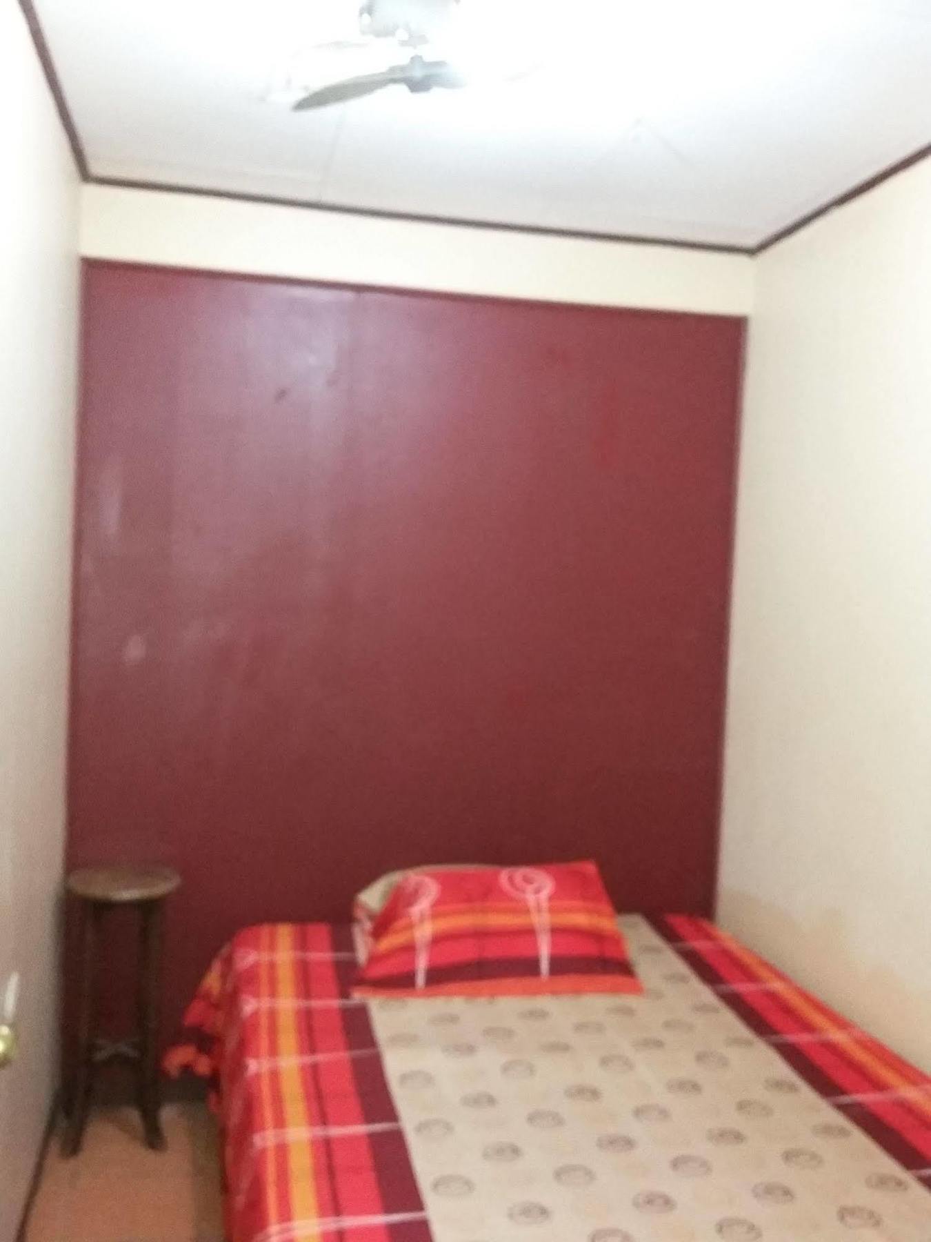 Cabinas Madeleine Πουνταρένας Εξωτερικό φωτογραφία
